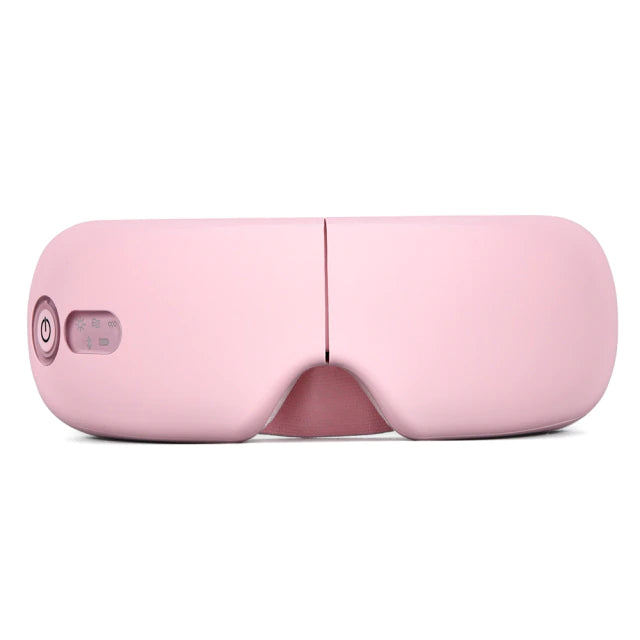 Rechargeable Smart Eye Massager