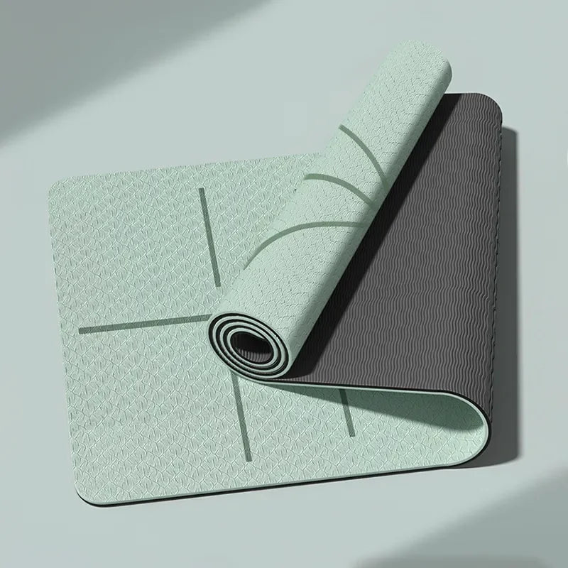 Premium Non Slip Yoga Mat