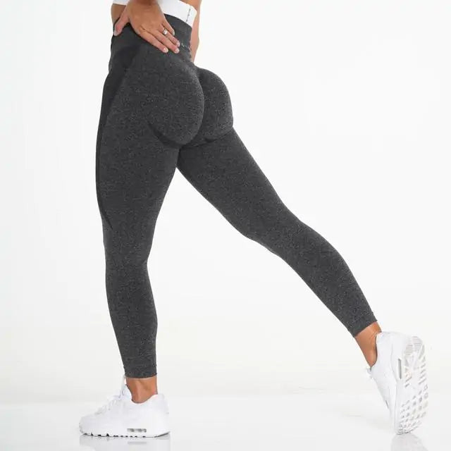 🔥 Ultra-Flattering High-Waisted Women's Leggings 🔥