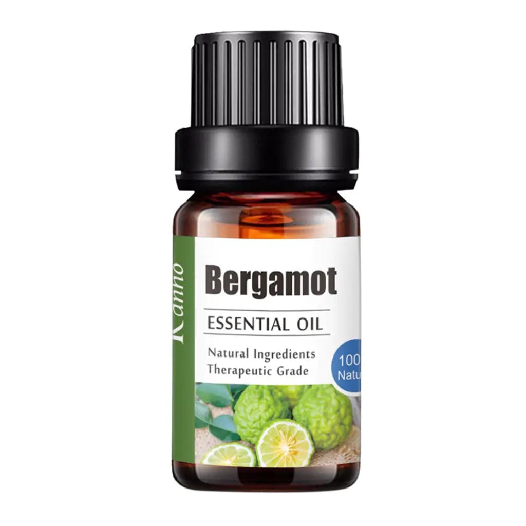 Pure Essential Oils