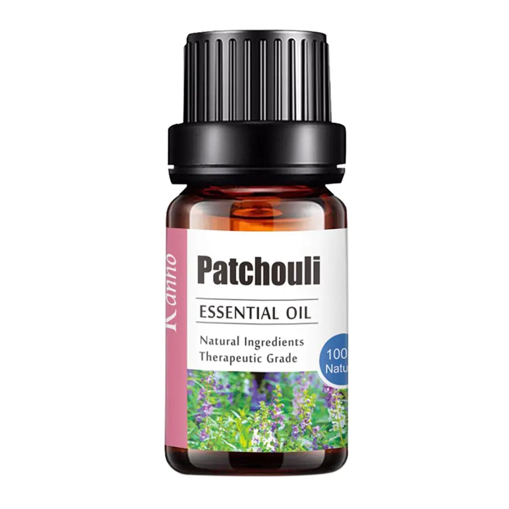 Pure Essential Oils