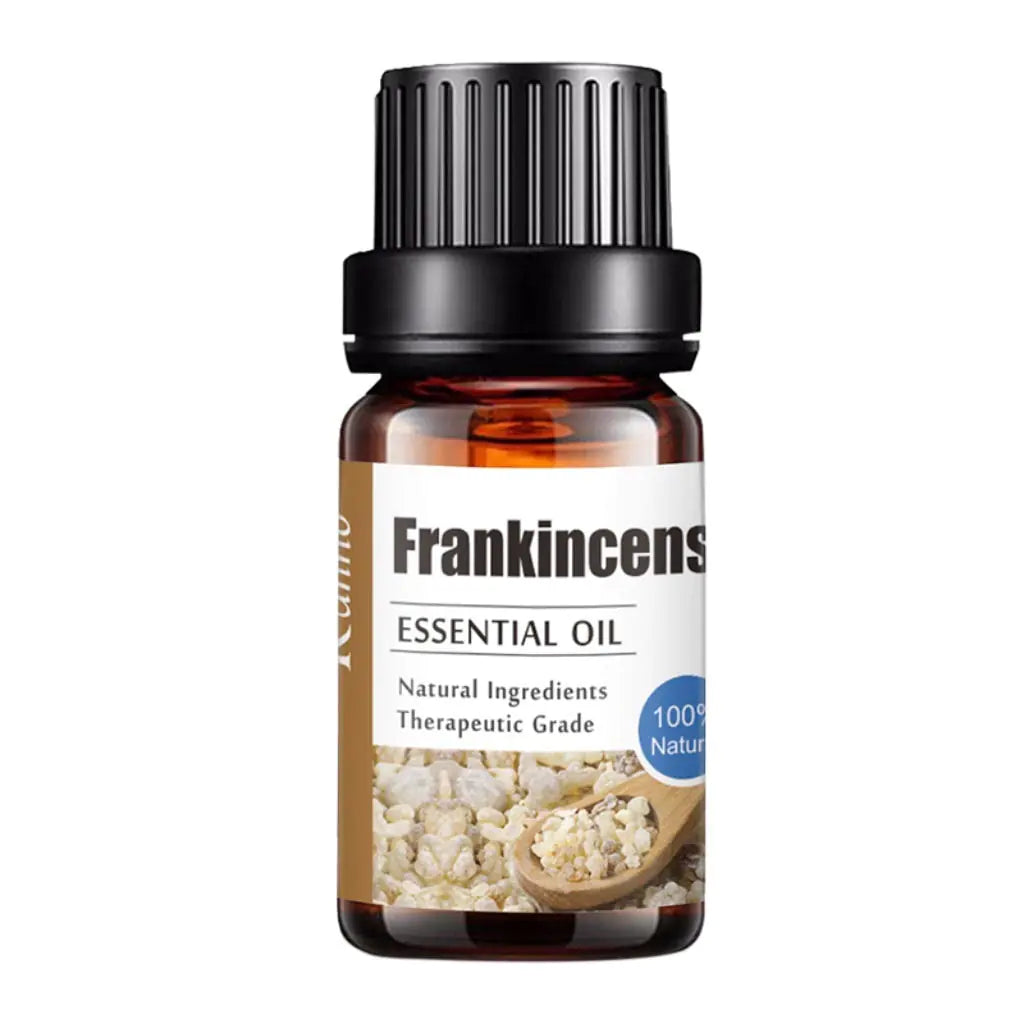 Pure Essential Oils