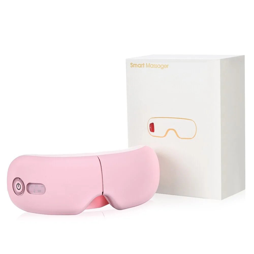 Rechargeable Smart Eye Massager