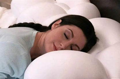 All-Round Sleep Pillow