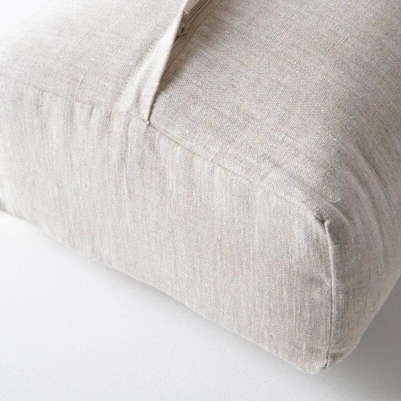 Yoga Bolster Workout Pillow